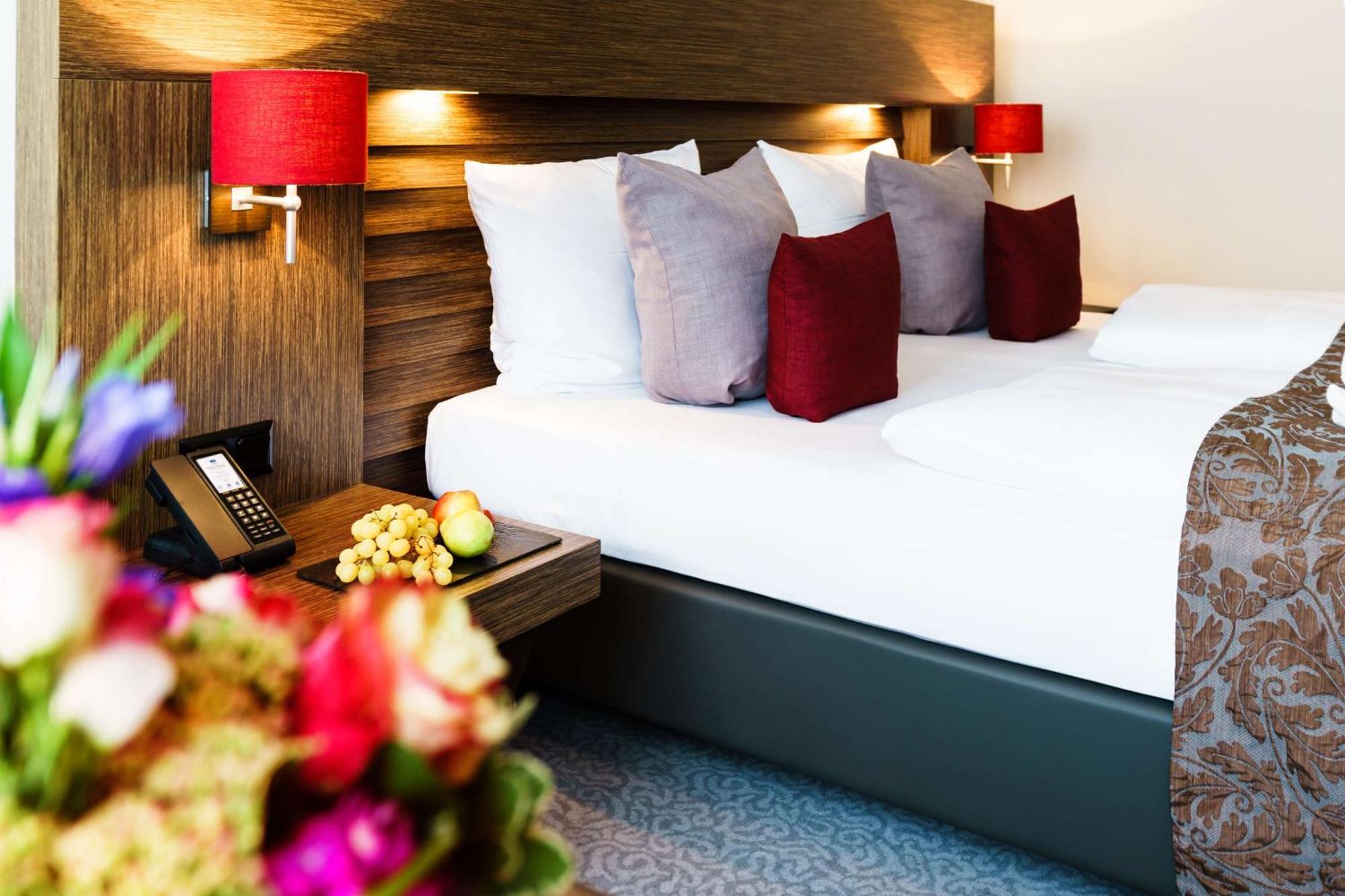 Park Plaza Hotel Trier
