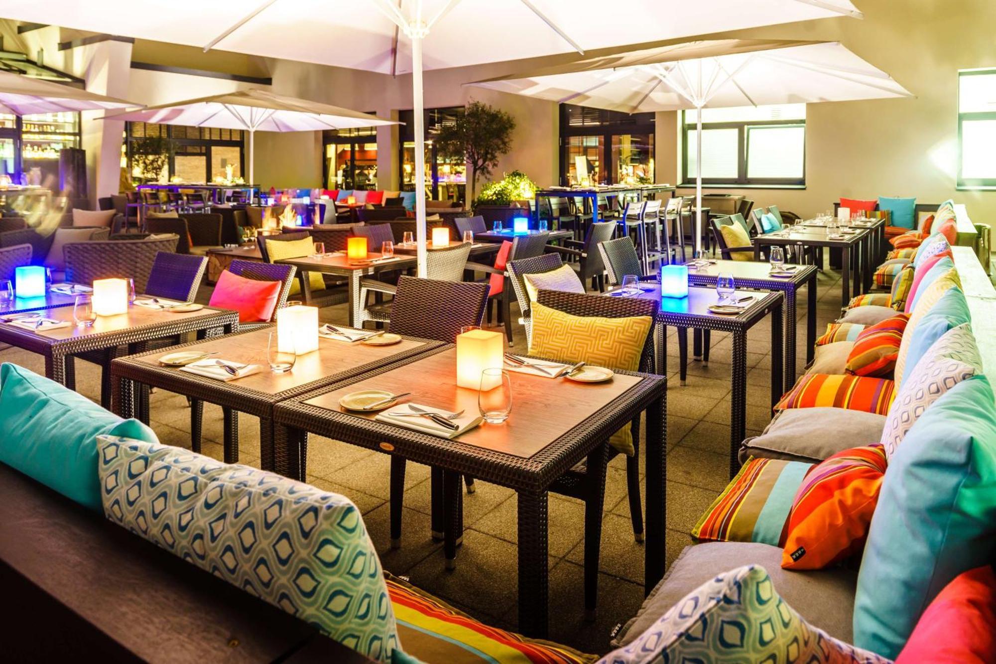Park Plaza 4*