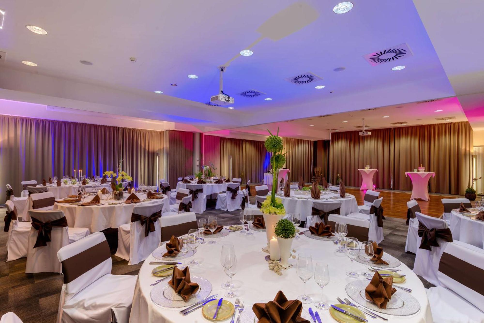 Park Plaza 4* Trier