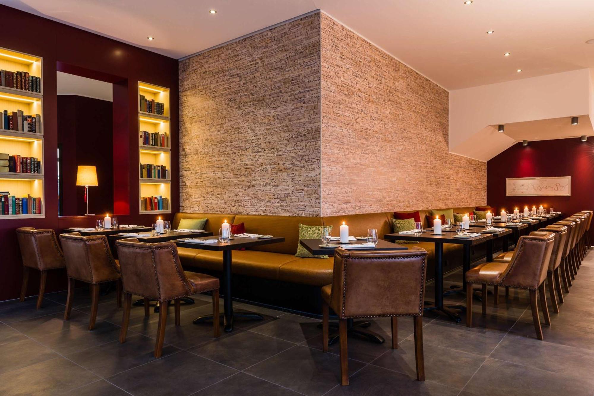 Park Plaza Hotel Trier