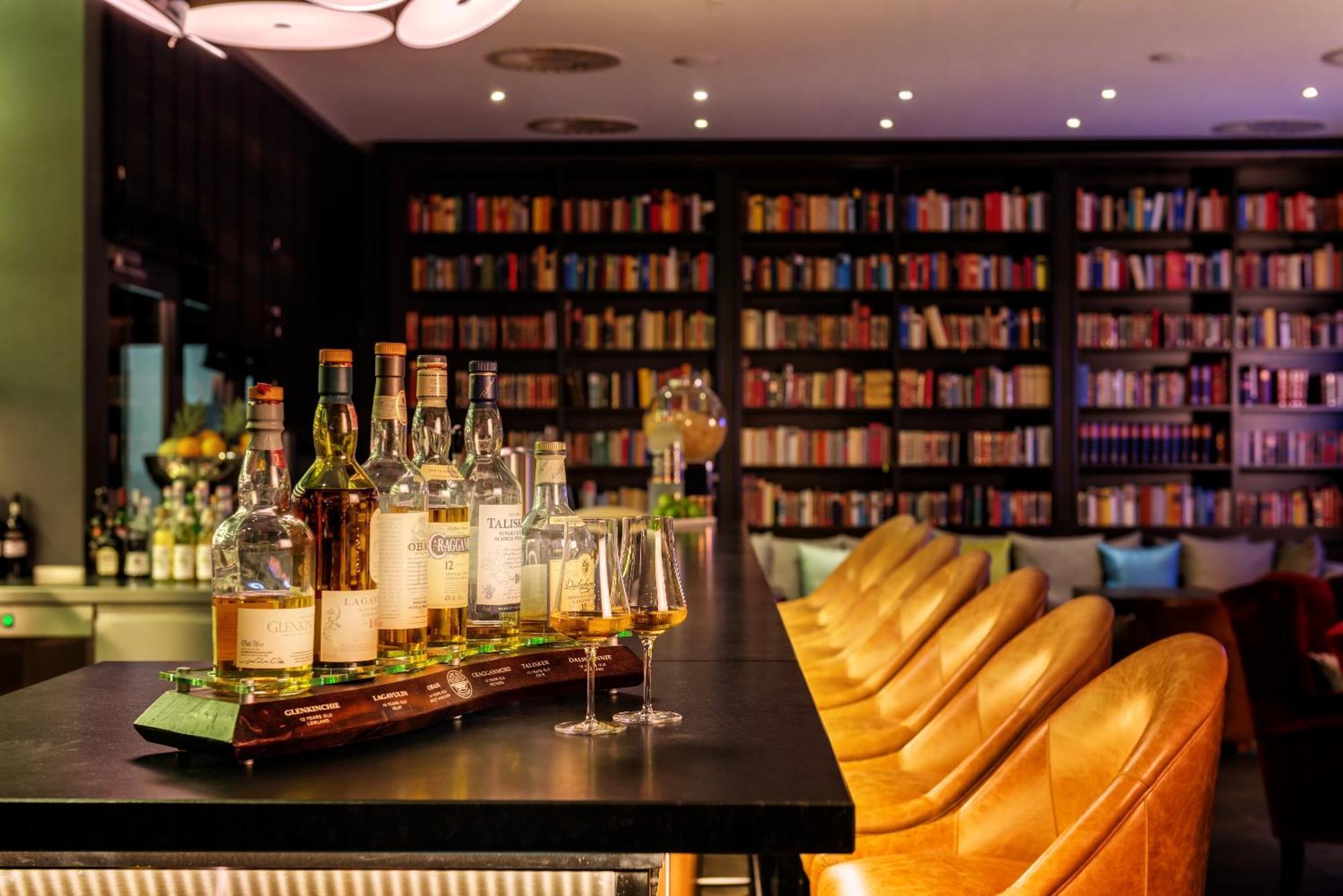 Park Plaza 4* Trier