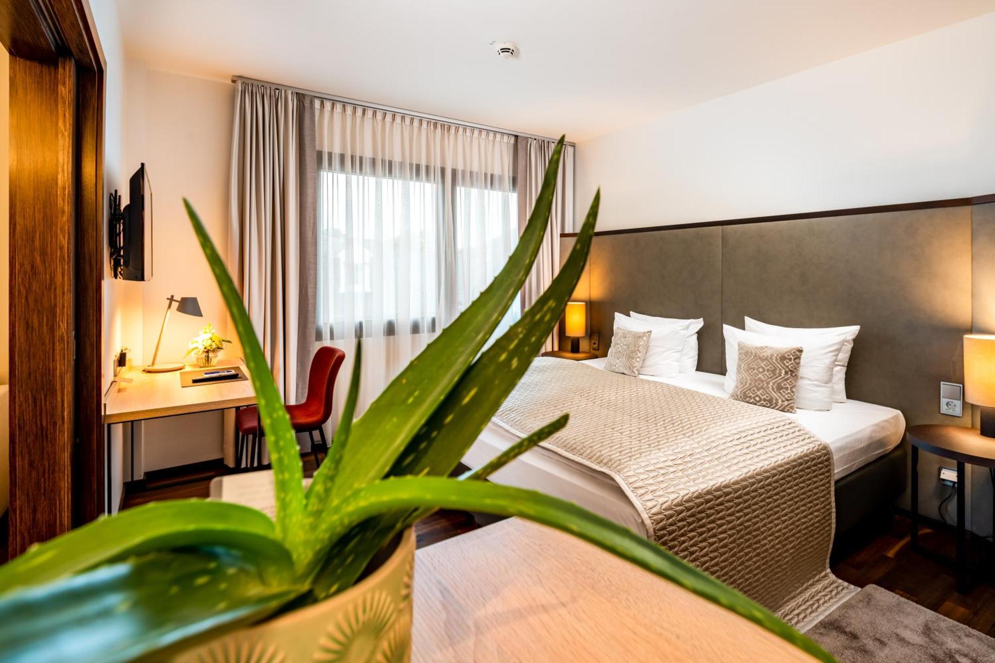 Park Plaza 4* Trier