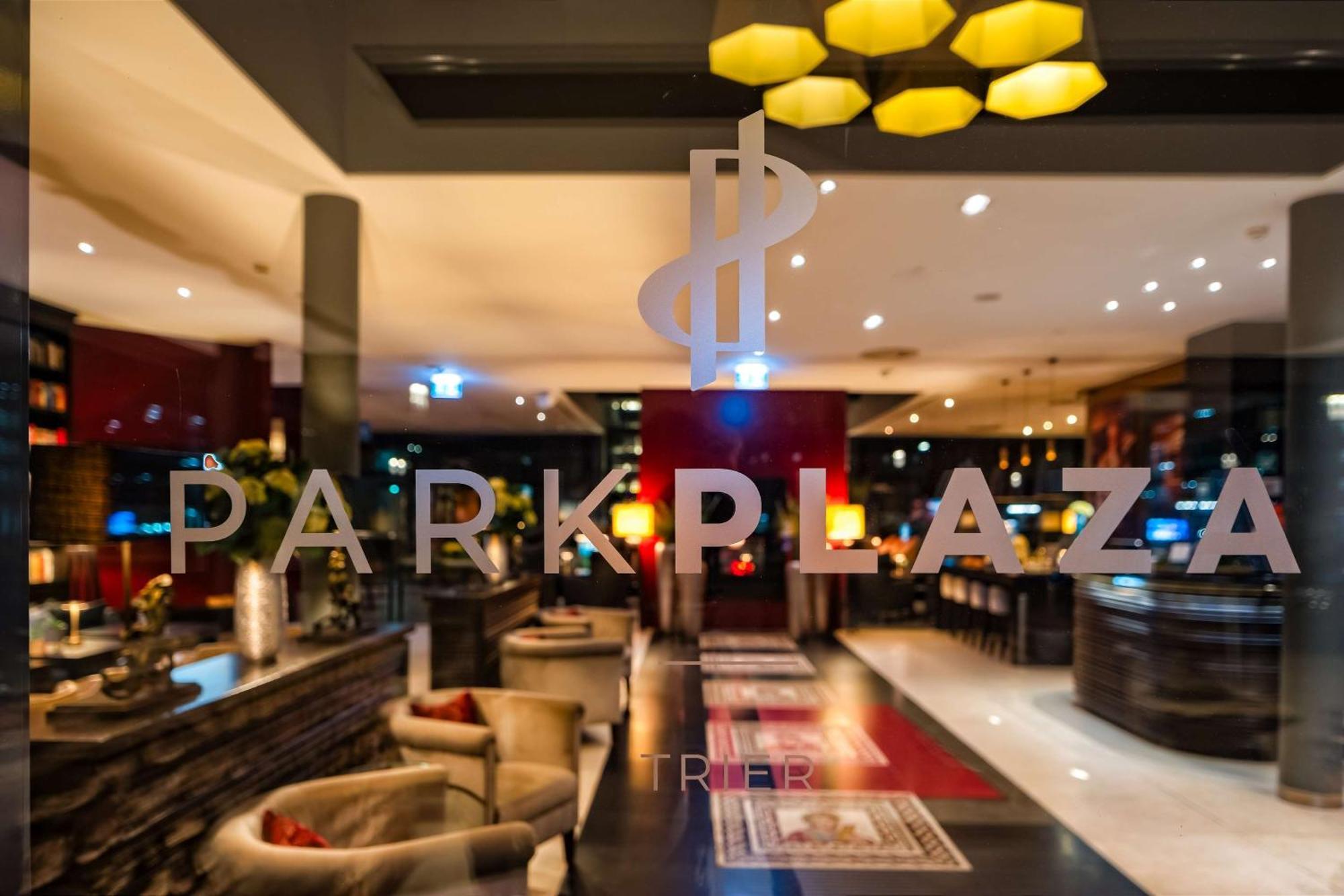 Park Plaza Hotel 4*