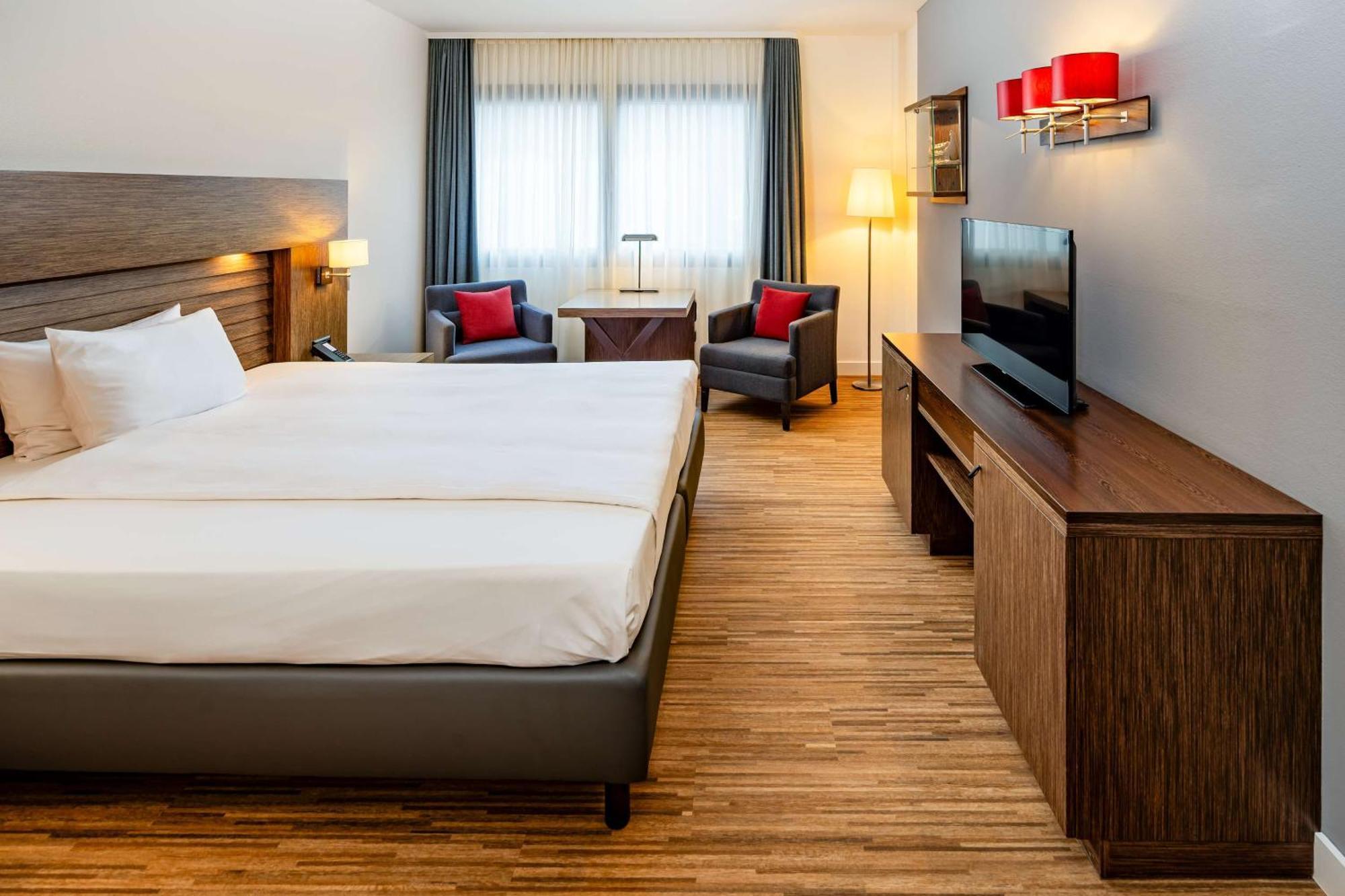 Park Plaza Trier