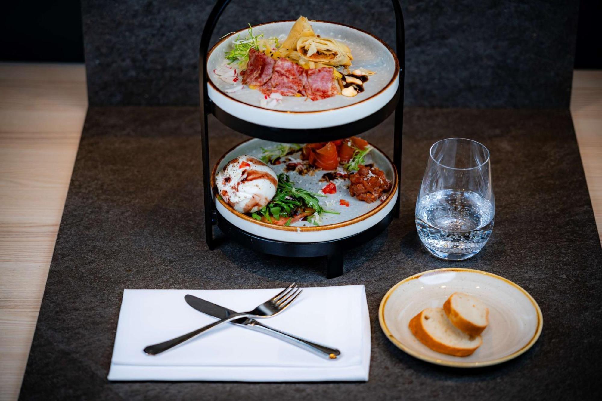 Hotel Park Plaza Trier