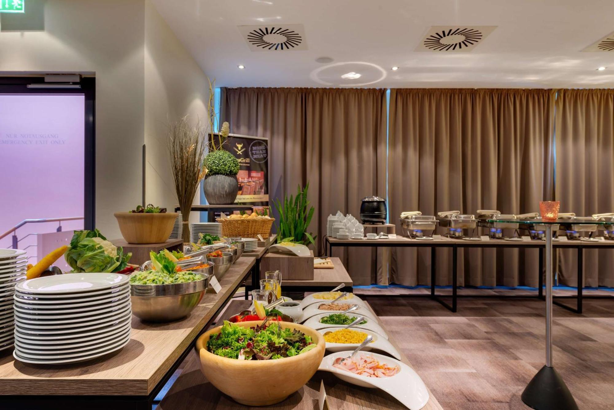 Park Plaza 4* Trier